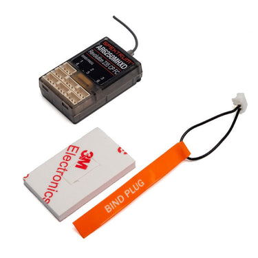 Spektrum Flight Controller Revolution 235 CP SPMAR6250MHXD